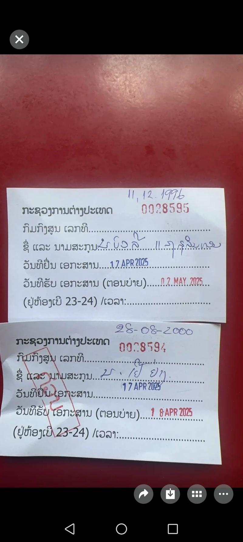 309签证转100签证