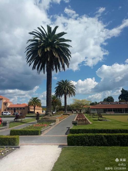 卓越行 澳大利亚新西兰