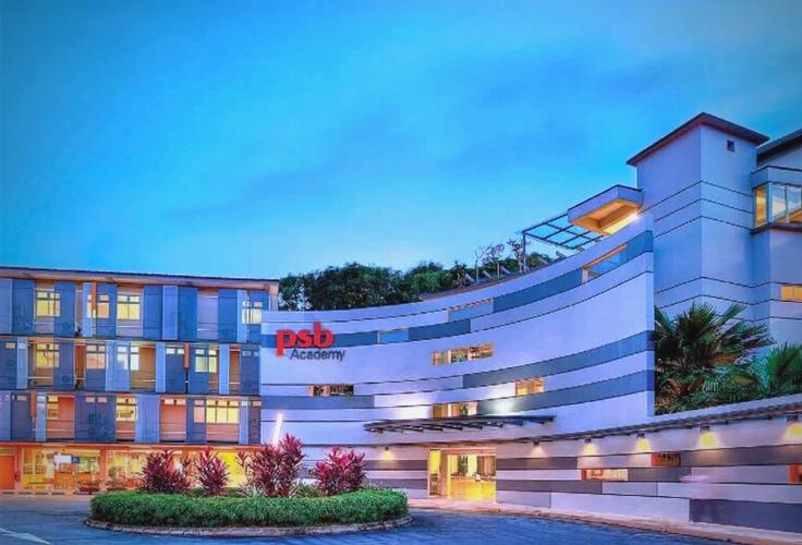 新加坡音乐学院附小留学