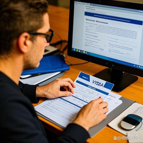 美国签证ds160照片