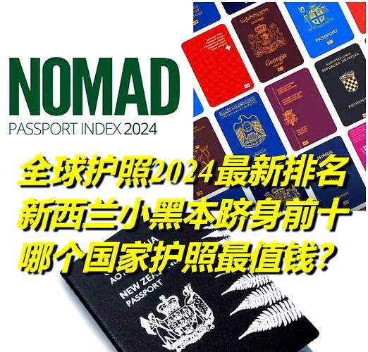 持有新西兰护照是哪国人