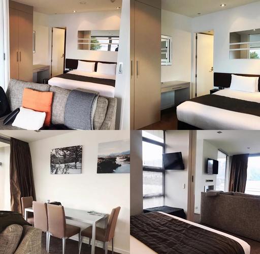 新西兰高中留学寄宿家庭