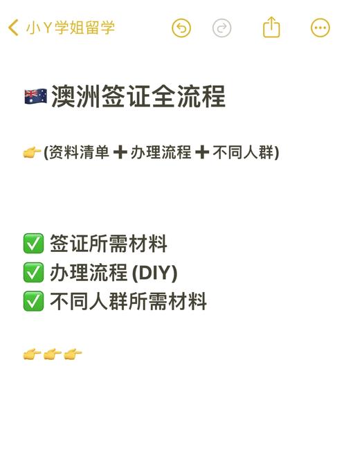 澳大利亚签证需要面签吗