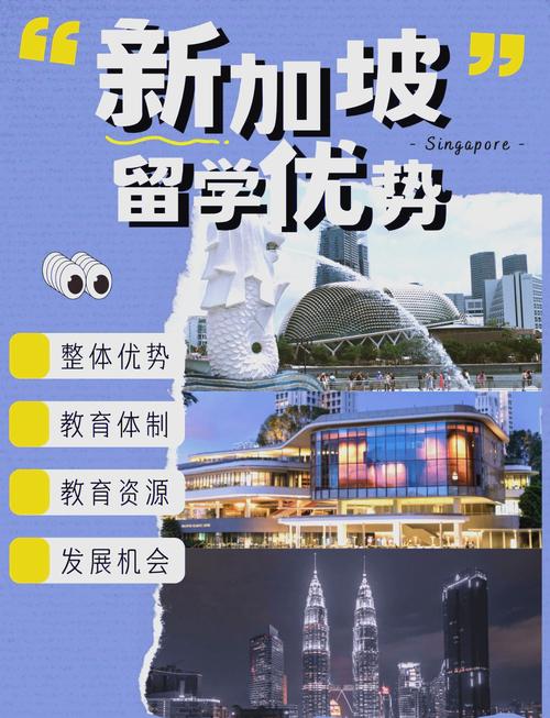 留学新加坡可以兼职什么