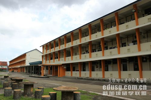 新加坡easb合作学校