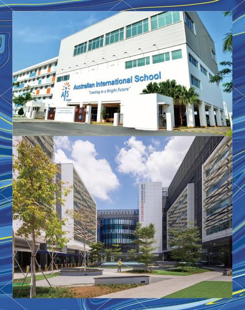 新加坡easb合作学校